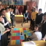 Școala din Bod, România și RoBy